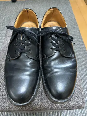 Dr. Martens 닥터마틴 드레스 슈즈 영국제 UK8