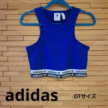 adidas 오리지널스 탱크탑 OT 사이즈