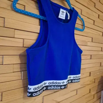 adidas 오리지널스 탱크탑 OT 사이즈