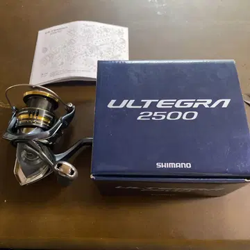 21 알테그라 2500