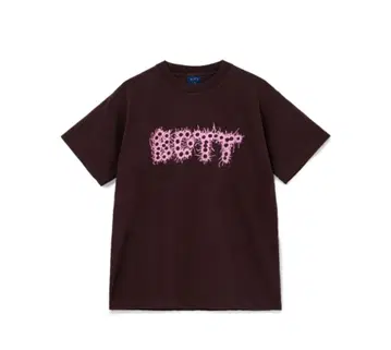 BANG! 로고 티셔츠 벤더 BOTT 보트 티셔츠