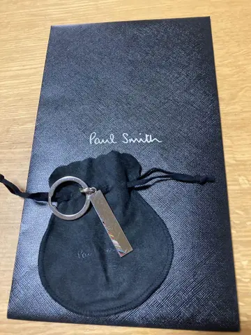 폴 스미스 PaulSmith 키링