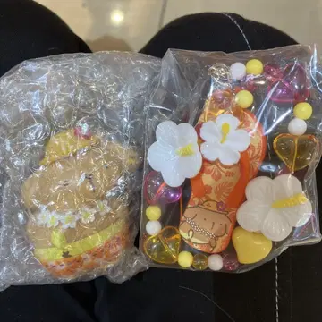 폼폼프린 2점 세트