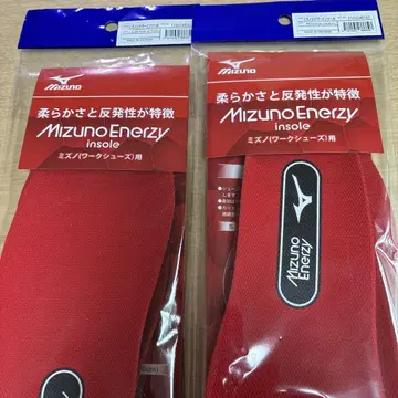 미즈노 에너지 인솔 (L) 2족