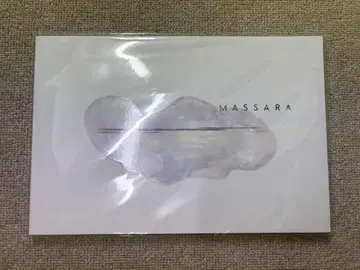 MASSARA 브로슈어 7MEN 사무라이