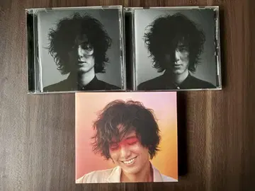 후지이 카제 CD 세트