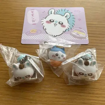 치이카와 쿠라 스시 하치와레 모몬가