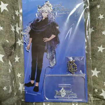 Fate/Grand Order 마린 FGO 아크스타