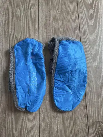 OMM Core Sleep Sock 코어텐트삭스
