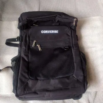 CONVERSE 백팩 새상품 구매/미사용