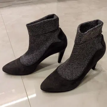 GINZA Kanematsu 펌프스 24.5cm