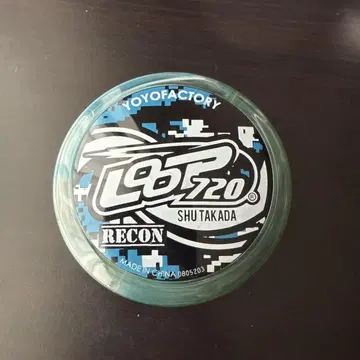 YOYOFACORY 루프 720