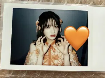 FRUITS ZIPPER 후룻파- 진제이 스즈카 오스즈 체키