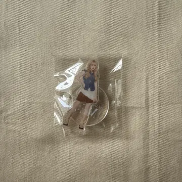 ME:I 야마모토 스즈 미니 아크릴 스탠드