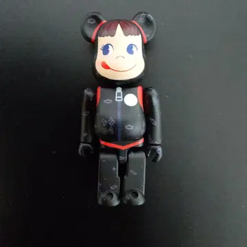 베어브릭 POTR 페코짱 100%