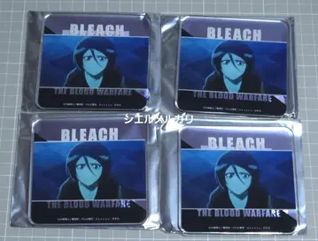 BLEACH -블리치- 천년혈전편  루키아 아크릴 코스터