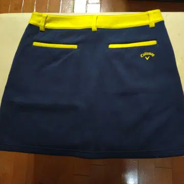 캘러웨이 스커트