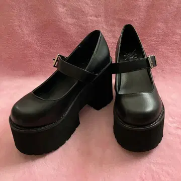 NYLASHOES/메리제인