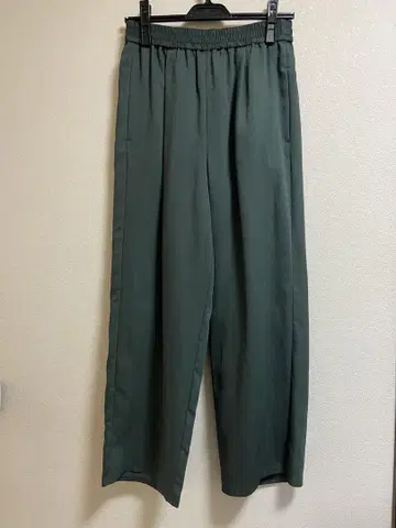 아가 스콧 클럽 팬츠