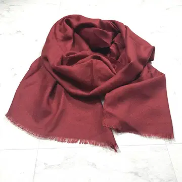 ETRO 에트로 캐시미어 실크 대형 스톨