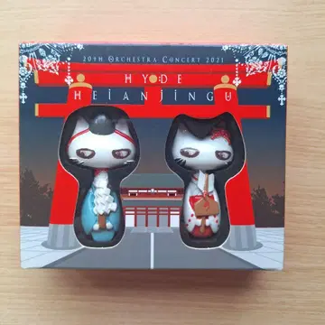 HYDE 라이브 상품 작은 Edyh