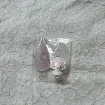 마이멜로디 시크릿 참