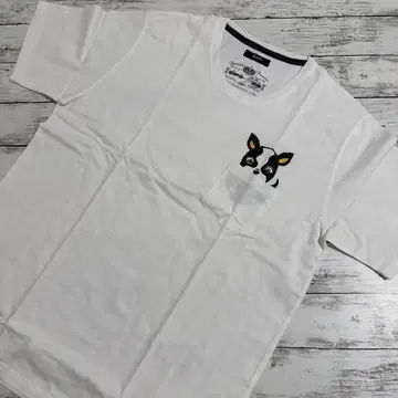 [ glamb ] Iggy T / 이기 셔츠 XL