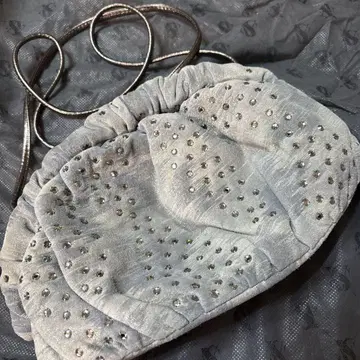 리타 디아나 for 마이린카 숄더