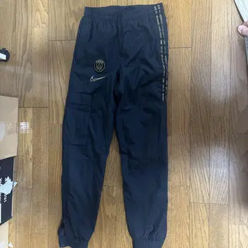 조던 + PSG 트랙 팬츠
