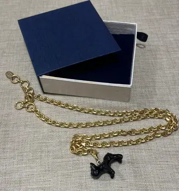 안코키누 롱 네크리스