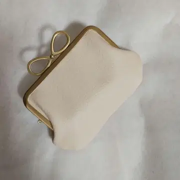 부모와 자녀용 가마구치 지갑 (12cm)