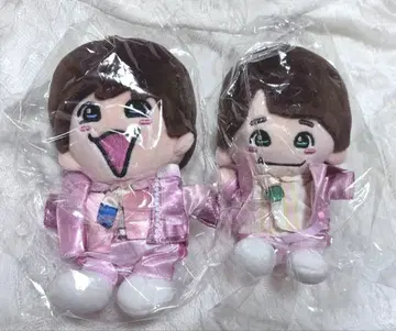나니와 남자 대교 와야, 후루야마 조이치로, 치비누이