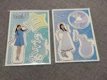 에모리 아야 아크릴 스탠드