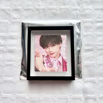 후쿠모토 타이세이 프레임 마그넷 3
