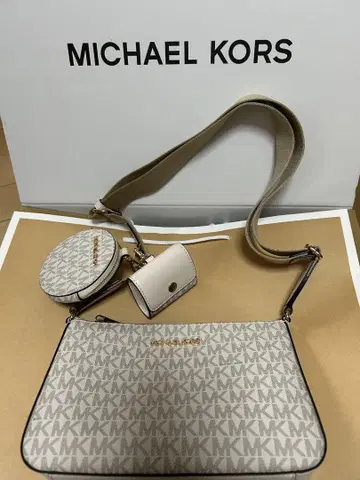 MICHAEL KORS 숄더백