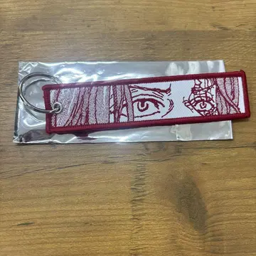 SHANKS 원피스 데이 자수 비행 태그