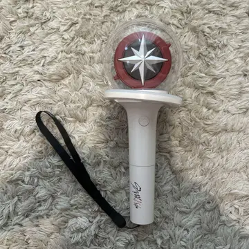 StrayKids 스키즈 응원봉 ver.2