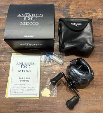 안타레스 DC MD XG