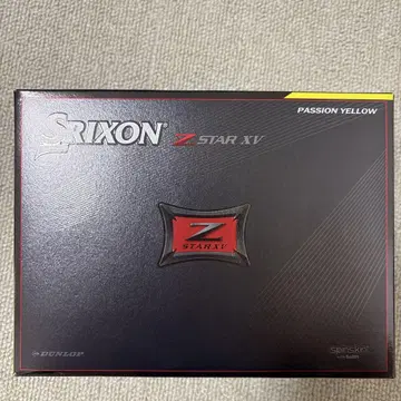 SRIXON STAR XV