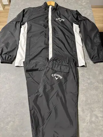 Callaway 캐롤웨이 골프 레인웨어