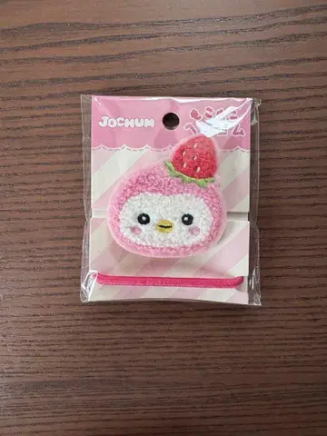 조츄 제오츄 모코모코 헤어 밴드 포포