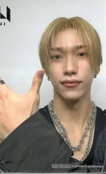 INI TowerRecords 이케자키 리히토 THE FRAME 온라인