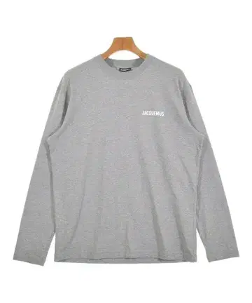 JACQUEMUS 티셔츠 남성용