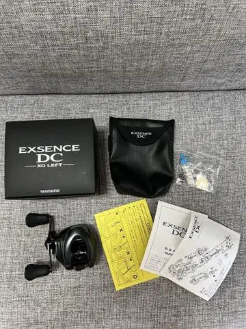 17 엑스센스 DC XG 왼쪽