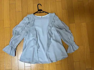 아푸와이저 리셰 블라우스
