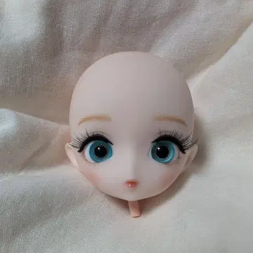 하르모니아 블룸 신데렐라 헤드+디폴트 아이만