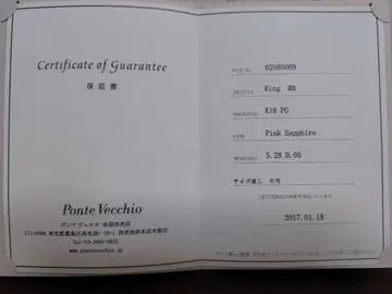 폰테베키오 링