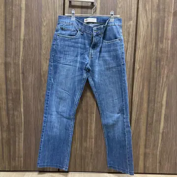 Levi's 여성용 데님 팬츠