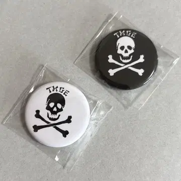 미셸 건 엘리펀트 POPUP 캔뱃지