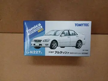 LV-N227c 토요타 알테츠아 RS200 Z 에디션